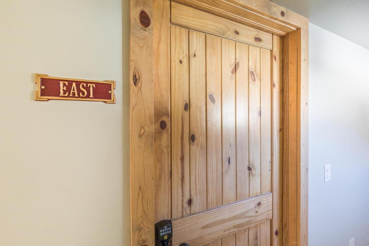 Lotus Mountain Suites East Suite Ouray ภายนอก รูปภาพ